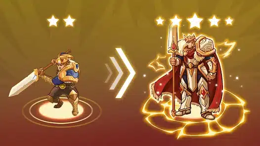 تحميل لعبة Empire Warriors TD مهكرة 2026 – للأندرويد آخر تحديث مجاناً 3