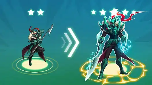 تحميل لعبة Empire Warriors TD مهكرة 2026 – للأندرويد آخر تحديث مجاناً 2