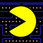 تحميل باك مان PAC-MAN