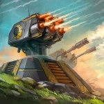 تحميل لعبة Ancient Planet Tower Defense
