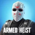 تحميل لعبة Armed Heist