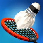 تحميل لعبة Badminton League