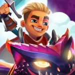 تحميل لعبة Blades of Brim
