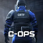 تحميل لعبة Critical Ops