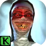 تحميل لعبة Evil Nun