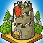 تحميل لعبة Grow Castle