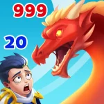 تحميل لعبة Hero Wars