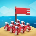 تحميل لعبة Island War