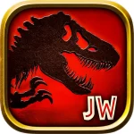 تحميل لعبة Jurassic World