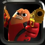 تحميل لعبة Killer Bean Unleashed