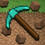 تحميل لعبة PickCrafter