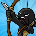 تحميل لعبة Stick War Legacy
