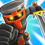 تحميل لعبة Tower Conquest