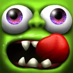 تحميل لعبة Zombie Tsunami