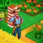 Farm Island مهكرة