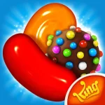 تحميل لعبة Candy Crush Saga