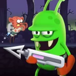 تحميل لعبة زومبي كاتشر Zombie Catchers