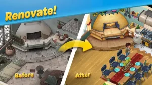 تحميل لعبة Tuscany Villa مهكرة 2026 جاهزة – للأندرويد APK مجاناً آخر تحديث 3