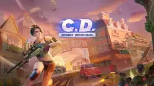تحميل لعبة Creative Destruction مهكرة 2025 جاهزة – للأندرويد APK مجاناً 1