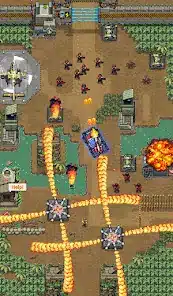 تحميل لعبة Jackal Squad مهكرة 2026 جاهزة – للأندرويد APK آخر إصدار 4