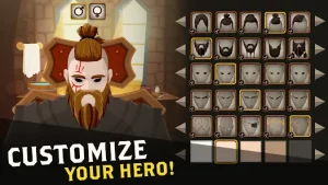 تحميل لعبة Questland مهكرة 2026 جاهزة – للأندرويد APK مجاناُ آخر إصدار 1