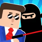 تحميل لعبة Mr Bullet