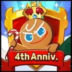 Cookie Run مهكرة 2025