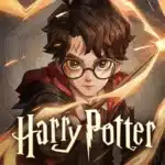 Harry Potter مهكرة 2025