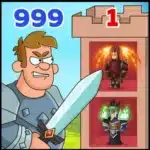 Hustle Castle مهكرة 2025