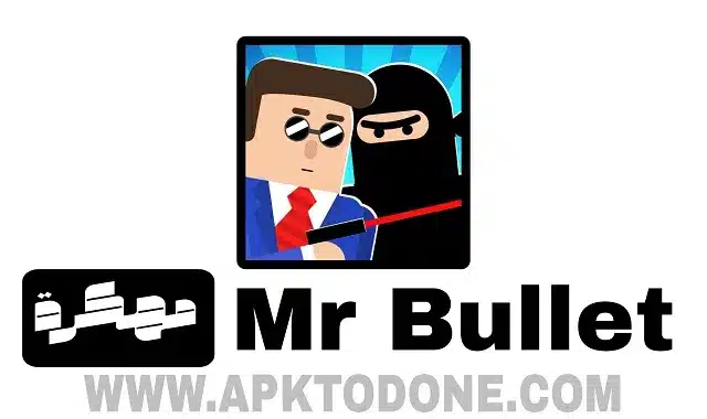 Mr Bullet مهكرة