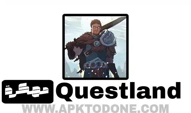 Questland مهكرة