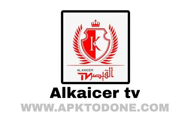Alkaicer tv بدون إعلانات