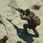 Zombie Hunter مهكرة 2025
