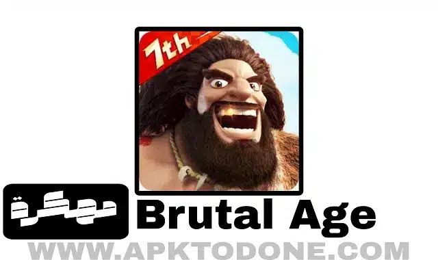 Brutal Age مهكرة