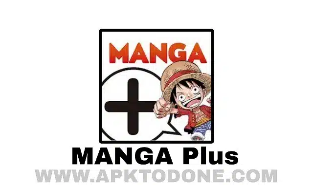 MANGA Plus للأندرويد