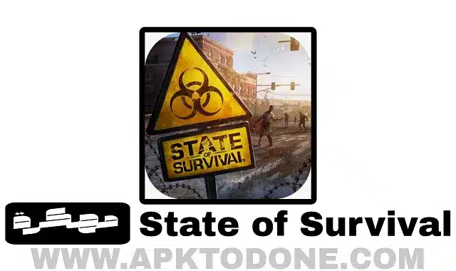 State of Survival مهكرة