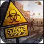 State of Survival مهكرة