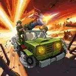 تحميل لعبة Jackal Squad مهكرة