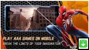 تحميل محاكي نت بوم مهكر 2026 آخر إصدار – للأندرويد NetBoom APK مجاناً 2
