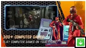 تحميل محاكي نت بوم مهكر 2026 آخر إصدار – للأندرويد NetBoom APK مجاناً 4