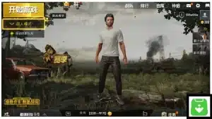تحميل ببجي الصينية مهكرة 2025 Pubg Mobile China للأندرويد APK مجاناً 1