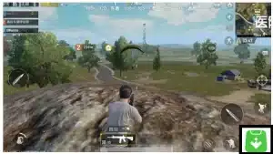 تحميل ببجي الصينية مهكرة 2025 Pubg Mobile China للأندرويد APK مجاناً 2