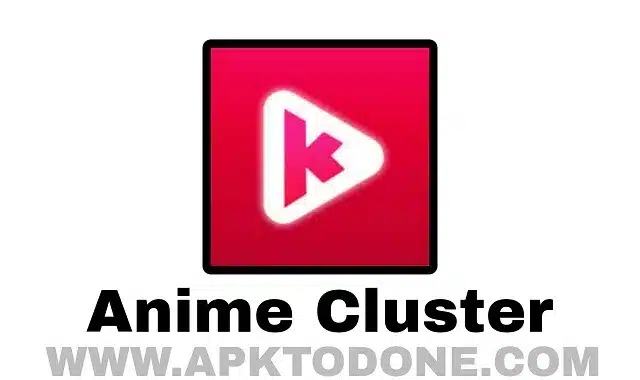Anime Cluster 2025