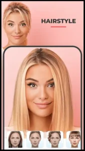 تحميل تطبيق محرر الوجوه FaceApp مهكر 2026 – آخر إصدار للأندرويد مجاناً 1
