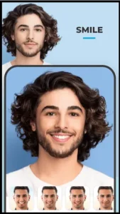 تحميل تطبيق محرر الوجوه FaceApp مهكر 2026 – آخر إصدار للأندرويد مجاناً 2