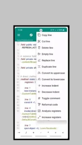 تحميل تطبيق مدير الملفات MT Manager مهكر 2026 جاهز – للأندرويد APK مجاناً 3