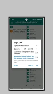 تحميل تطبيق مدير الملفات MT Manager مهكر 2026 جاهز – للأندرويد APK مجاناً 4
