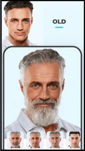 تحميل تطبيق محرر الوجوه FaceApp مهكر 2026 – آخر إصدار للأندرويد مجاناً 4