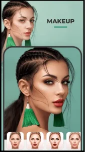 تحميل تطبيق محرر الوجوه FaceApp مهكر 2026 – آخر إصدار للأندرويد مجاناً 3