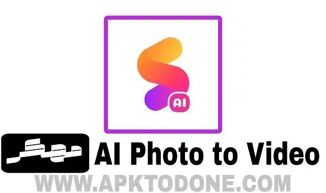AI Photo to Video مهكر